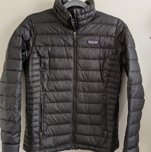 Patagonia Women's Down Sweater Jacket